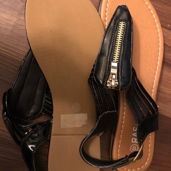 Rosalli Sandal - Picture 3 of 3